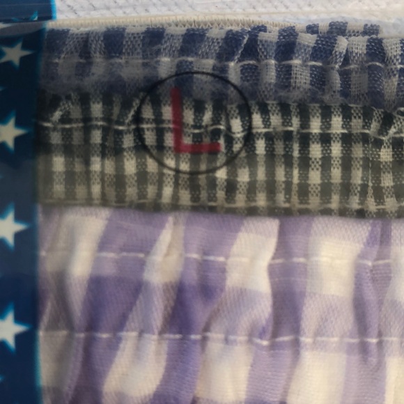 Men’s comfort fit 3 piece boxer. - Picture 3 of 7